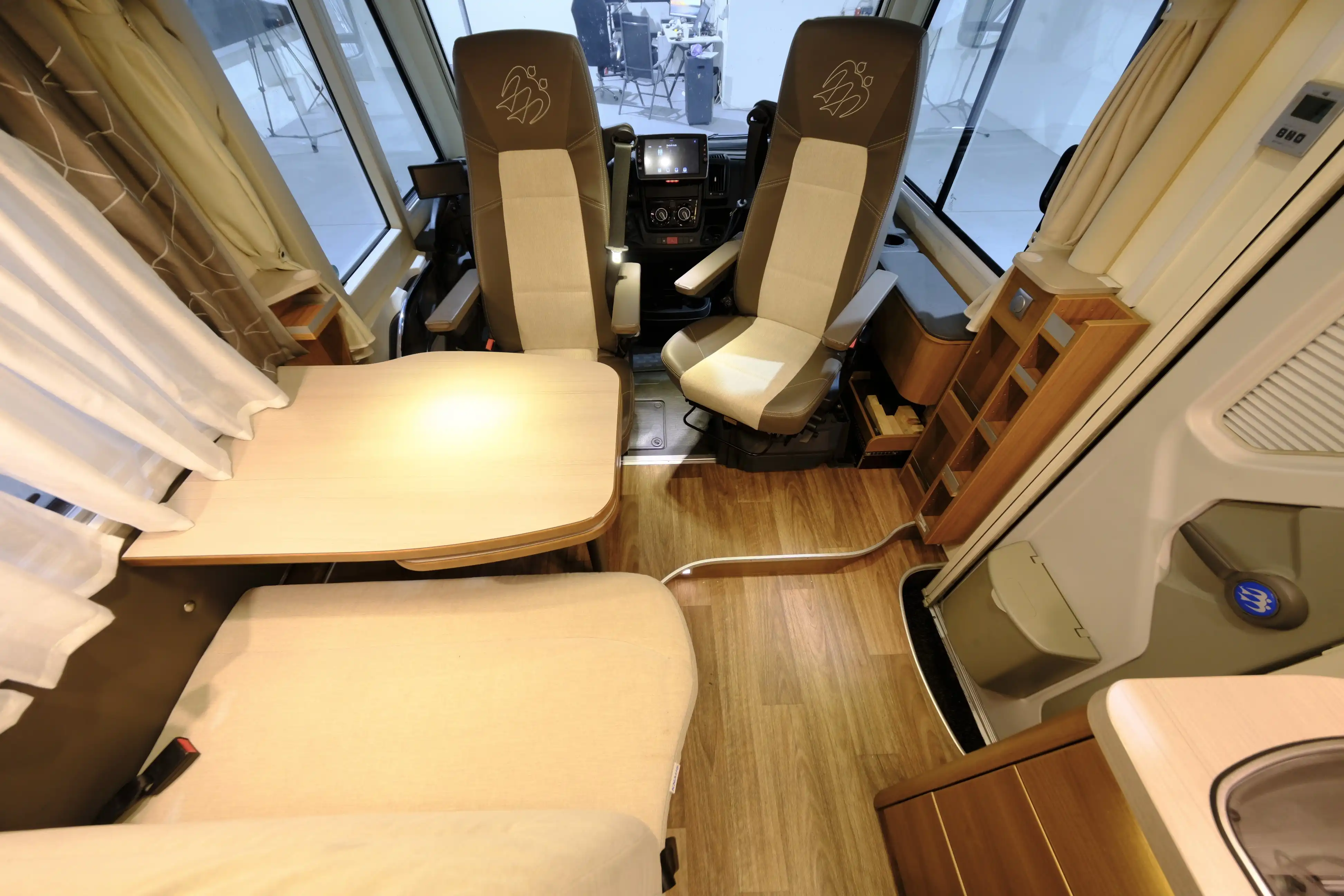 KNAUS VAN I 650 MEG - Ansicht 7